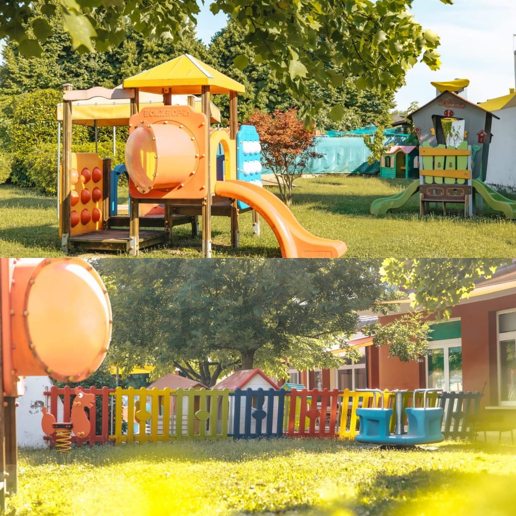 Giardino