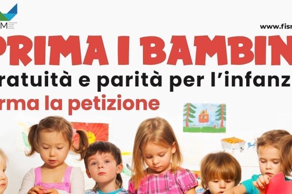 Petizione FISM