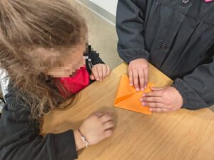 Progetto continuità con la scuola primaria