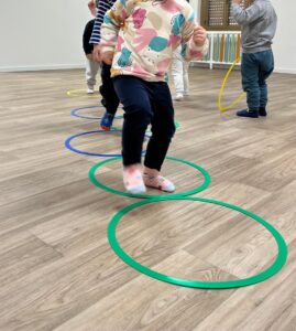 Gioco danza