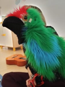 Musicoccole (2 anni)