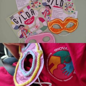 Opera kids con il Teatro Verdi